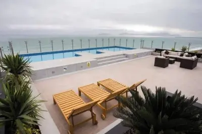 Image de Hermoso Departamento Frente al mar