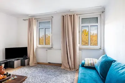 Image de Appartement 'Ludwigsburg' avec Wi-Fi