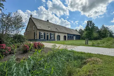 Image de Maison rurale près de Breda et du Biesbosch