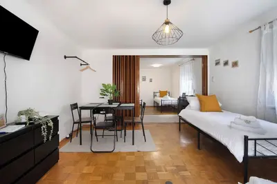Image de Appartement 'M B Homes NĂĽrtingen' avec Wi-Fi