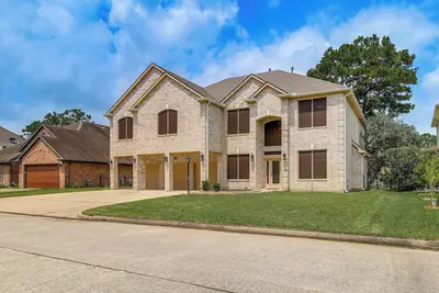 Image de Expansive Home in Humble Near Lake Houston!
