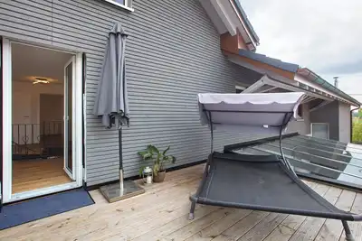 Image de Appartement \"Schwarzwald\" avec terrasse privée et Wi-Fi