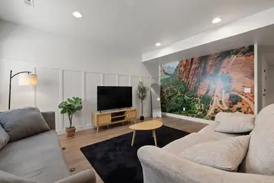 Image de Clean, New, Cozy Home Near Lake, Top Golf, Uvu, Byu