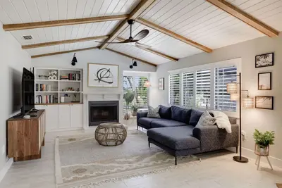 Image de Casa Del Mar- Gorgeous Villa with Heated Pool