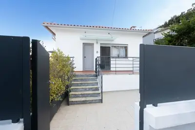 Image de Portugal Active Encosta House