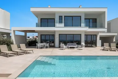 Image de Serenity Waves Villa 6