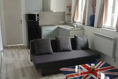 Image de Appartement confortable 3 pièces proche stade de France