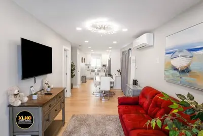 Image de Xlnc Home 2bed 2bath by sdstay