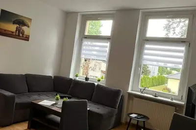 Image de Innenstadtoase im Herzen Torgelows