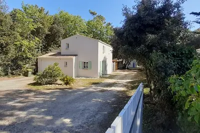 Image de Maison Oleron