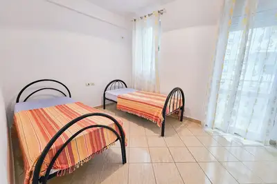 Image de Sea view flat