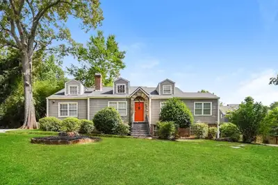 Image de The Grant Park Escape A