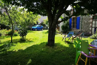 Image de Maison agréable à vivre en famille\/entre amis bien située pour visiter la région