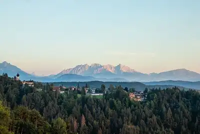 Image de Vacation apartment Alpenkaiser in Oberbozen + Ritten Card
