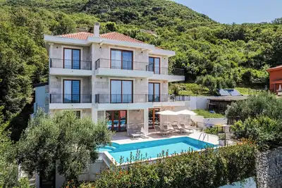 Image de Luxury Villa Fotinia