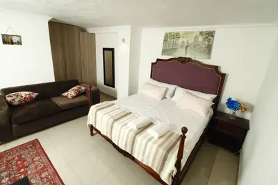 Image de a holiday home for anyone that is looking for a place to be. very friendly.