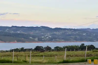 Image de Lake Calima Cabana Los Laguitos