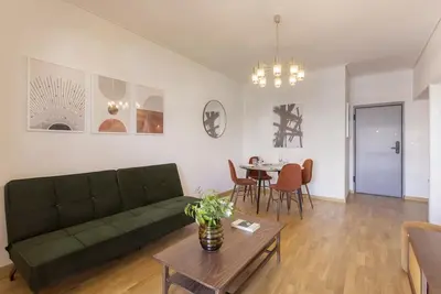 Image de Afroditis58-64- Stylish Palaio Faliro near beach