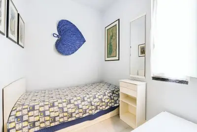 Image de La Zattera - Lido di Jesolo, Italy. Imtero Housing