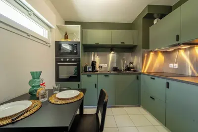 Image de Appartement proche lac et commodités