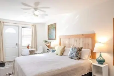 Image de Airy Suite - Private Entrance