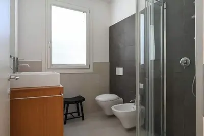 Image de Les Maisons B12 - Lido di Jesolo, Italy. Entire Housing