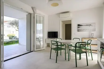 Image de Les Maisons B18 - Lido di Jesolo, Italy. Entire Housing