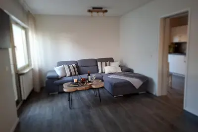 Image de Vacation home in the North Saarland between Trier and Saarbrücken House \"Liesel\"
