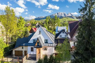Image de Apartamenty Taternickie