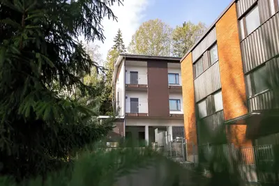 Image de Forenom Serviced Apartments Alankotie