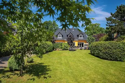 Image de Landhausvilla Herrgarden