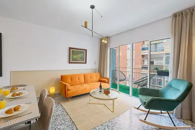 Image de Trinidad Centro Rafaela By Lovely Home