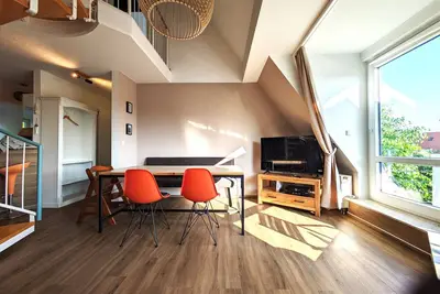 Image de Stilvolle Ferienwohnung für Ihre Perfekte Auszeit am Meer
