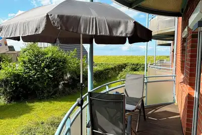 Image de Favorite vacation apartment in Schönberg-California