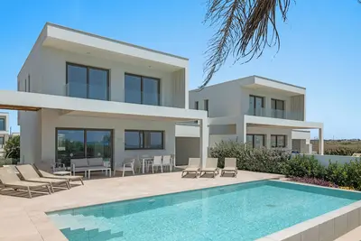 Image de Serenity Waves Villa 7