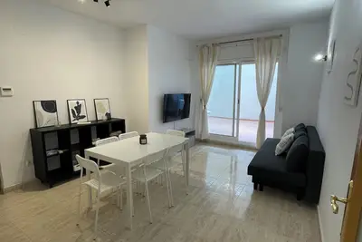 Image de Una Mattina - Apartamento en Cap Salou