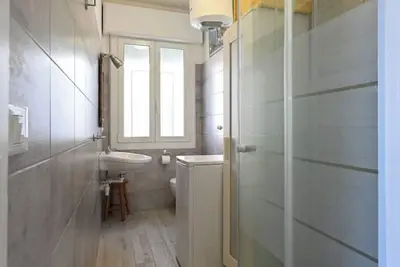 Image de San Marco 17b - Lido di Jesolo, Italy. Entire accommodation