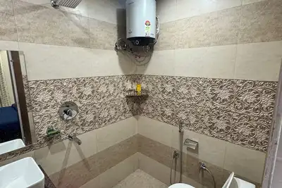 Image de Cozy Rooms Mountain View in the Heart of Nainital