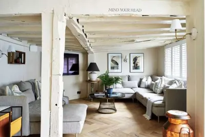 Image de Old Coach House & Dolls House