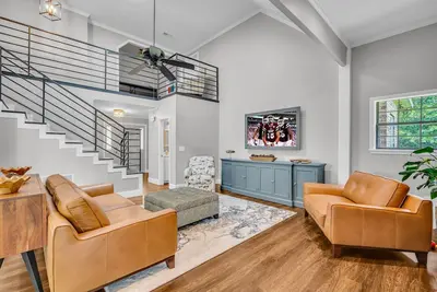 Image de Secluded | Spacious | Family Friendly