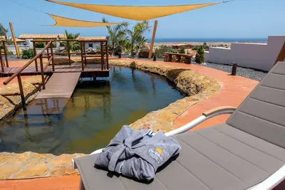 Image de Villa Roberto - paradise with sea view