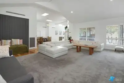 Image de Spacious Coastal Retreat an easy walk to river or beach
