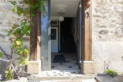 Image de Maison rénovée 12 pers, proche Loudenvielle, wifi, jardin, terrasse, navette télécabine à 50m