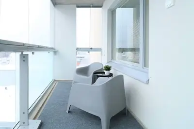 Image de Forenom Serviced Apts Espoo Matinkylä