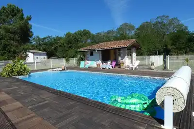 Image de Les Lavandes