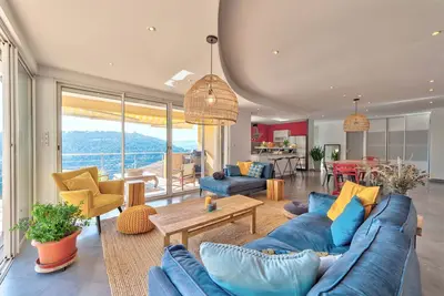 Image de Villa Nidazur Vi4413 By Riviera Holiday Homes