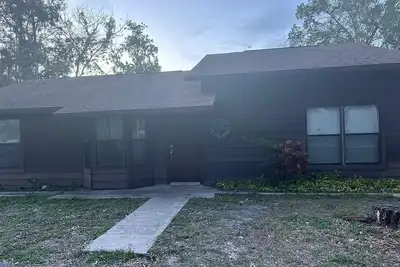 Image de Charming 3-bedroom house in nice Port Richey with Ac, WiFi
