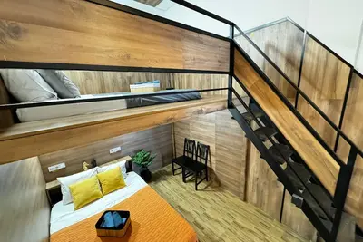 Image de Grandera Apart's - Lliri 32, Apart 7
