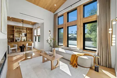 Image de Genesta Villa - A Contemporary Modern Villa w\/ Pool, Spa & Theater