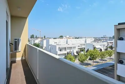 Sunshine - Lido di Jesolo, Italy. Entire Housing